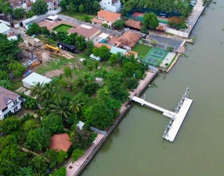 Đất An Phú An Khánh Đất An Phú An Khánh