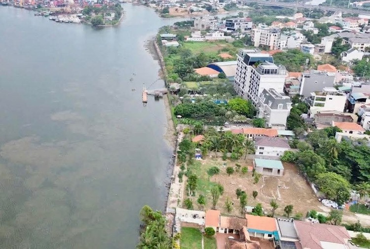 Đất An Phú An Khánh Đất An Phú An Khánh