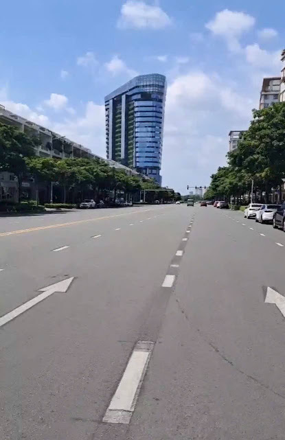Đất An Phú An Khánh