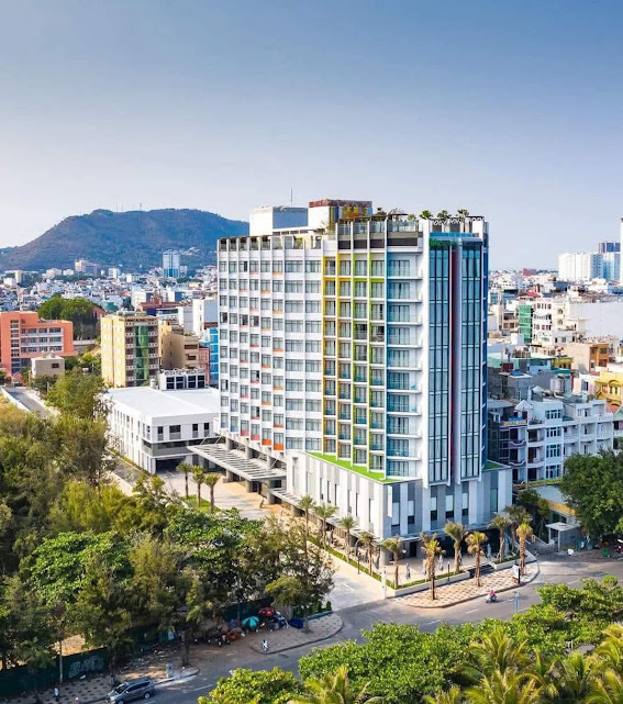 Thị trường đất đai Bà Rịa-Vũng Tàu???