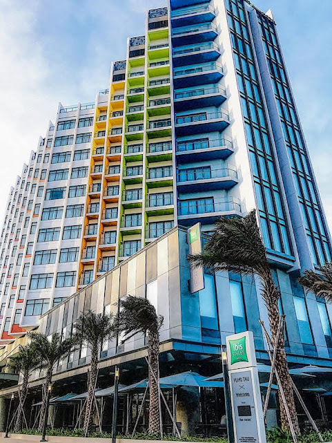 Thị trường đất đai Bà Rịa-Vũng Tàu???