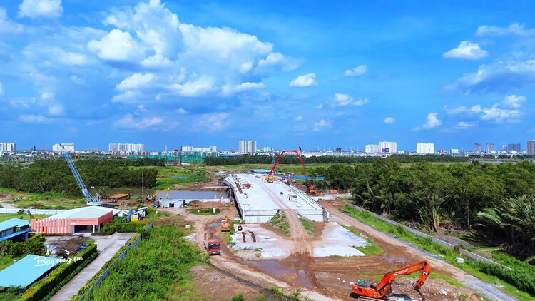 Him Lam Bình An (update Global City)- có nên đầu tư ???