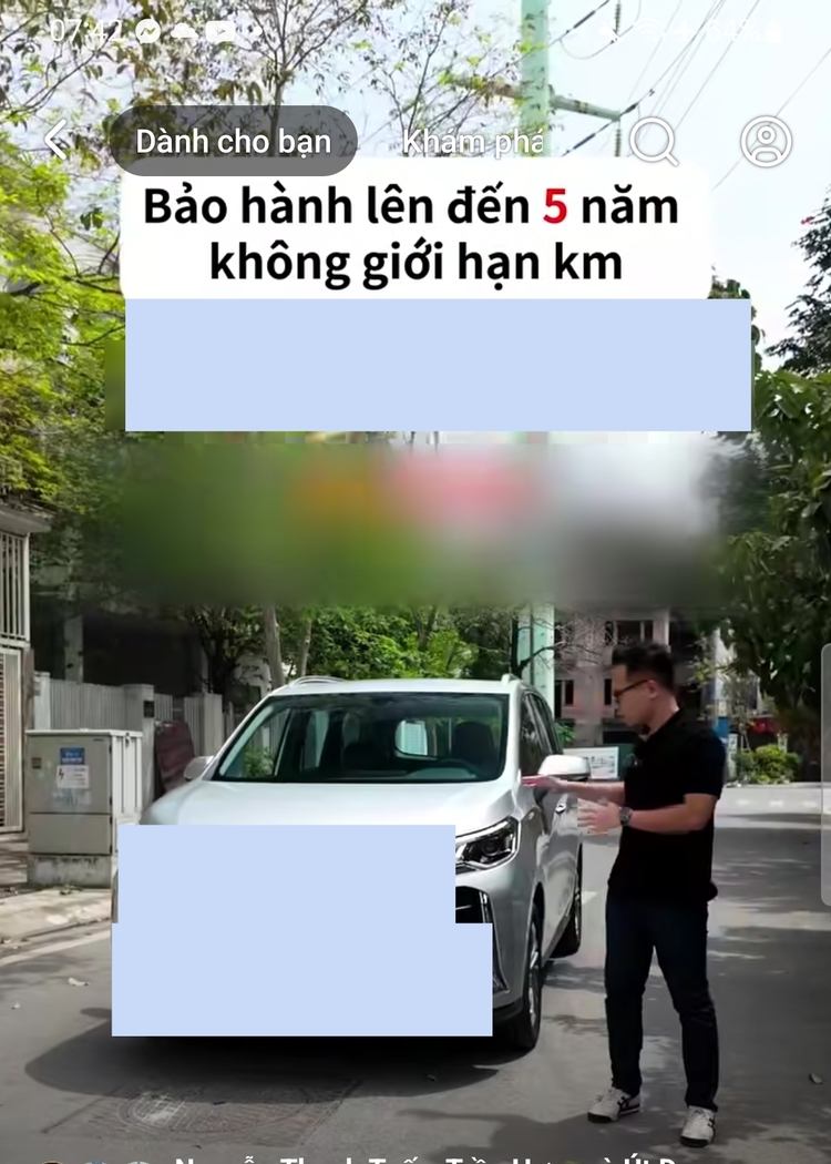 Xem trước Ford Territory bản facelift 2025 sẽ sớm ra mắt tại Việt Nam
