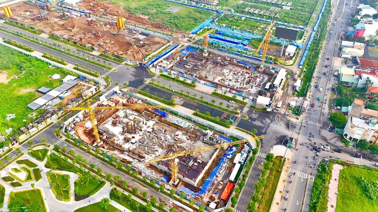 Him Lam Bình An (update Global City)- có nên đầu tư ??? Him Lam Bình An (update Global City)- có nên đầu tư ???