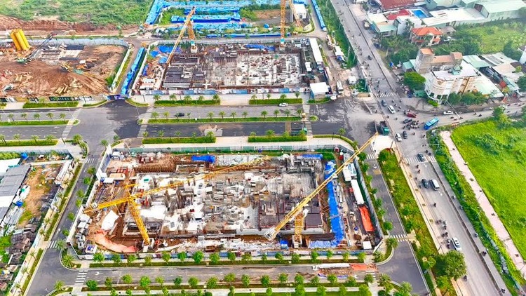 Him Lam Bình An (update Global City)- có nên đầu tư ??? Him Lam Bình An (update Global City)- có nên đầu tư ???