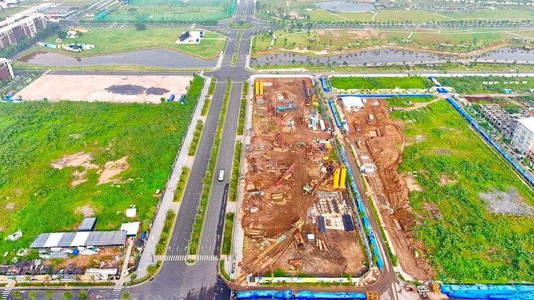 Him Lam Bình An (update Global City)- có nên đầu tư ??? Him Lam Bình An (update Global City)- có nên đầu tư ???