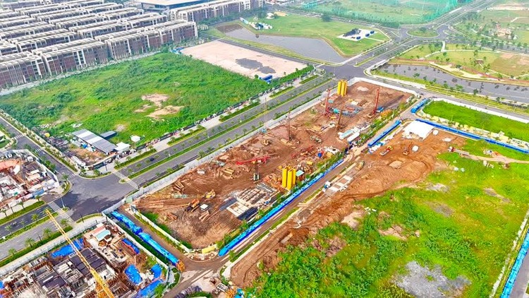 Him Lam Bình An (update Global City)- có nên đầu tư ??? Him Lam Bình An (update Global City)- có nên đầu tư ???