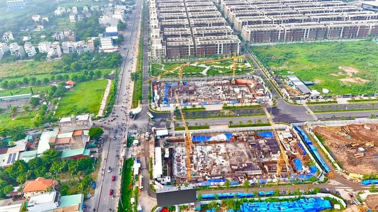 Him Lam Bình An (update Global City)- có nên đầu tư ??? Him Lam Bình An (update Global City)- có nên đầu tư ???