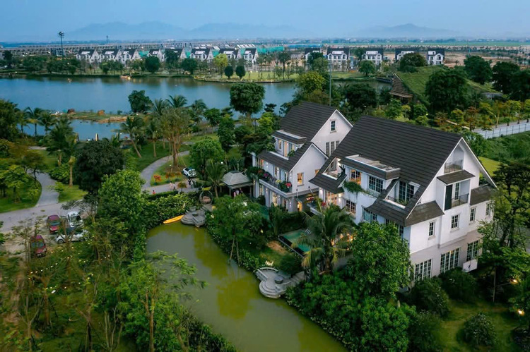 Khu Đô Thị - ECOPARK Long An, Kỷ Nguyên mới ?