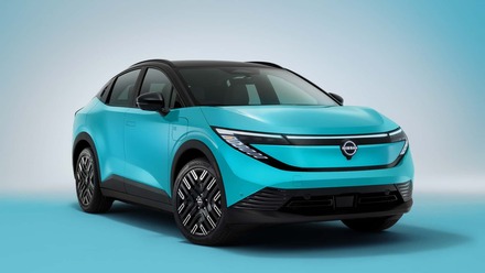 Nissan Leaf 2026 ra mắt, phạm vi di chuyển lên tới 600 Km, bán ra ngay cuối năm nay