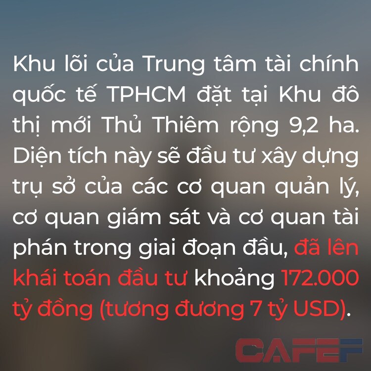 The Metropole Thủ Thiêm: Những vấn đề về pháp lý, rủi ro và có nên đầu tư?