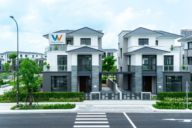 Gladia by Khang Điền & Keppel Land