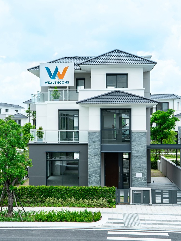 Gladia by Khang Điền & Keppel Land