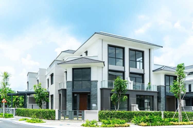 Gladia by Khang Điền & Keppel Land