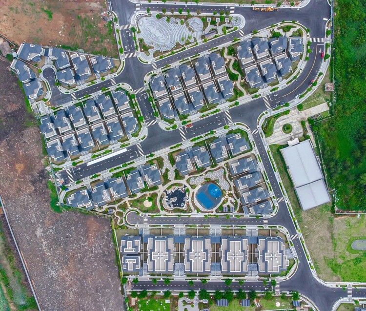 Gladia by Khang Điền & Keppel Land