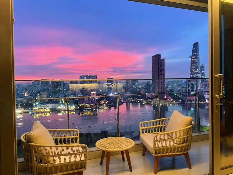 Empire City "thần thánh"- Một dự án dựa vào niềm tin