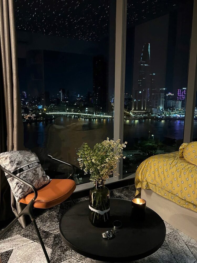 Empire City "thần thánh"- Một dự án dựa vào niềm tin