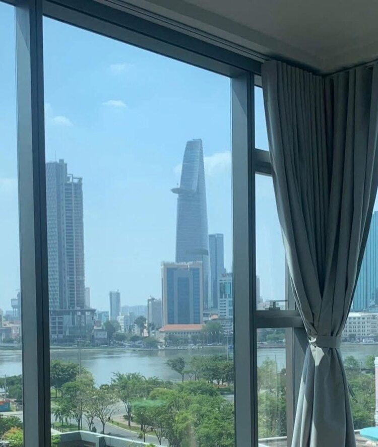 Empire City "thần thánh"- Một dự án dựa vào niềm tin