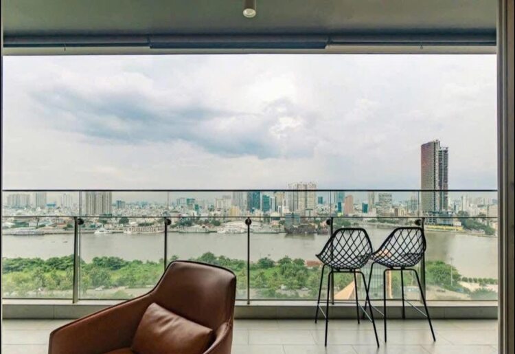 Empire City "thần thánh"- Một dự án dựa vào niềm tin