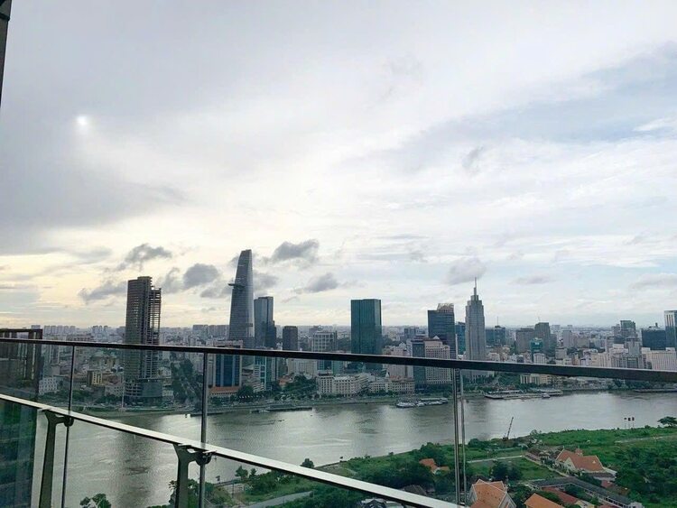 Empire City "thần thánh"- Một dự án dựa vào niềm tin