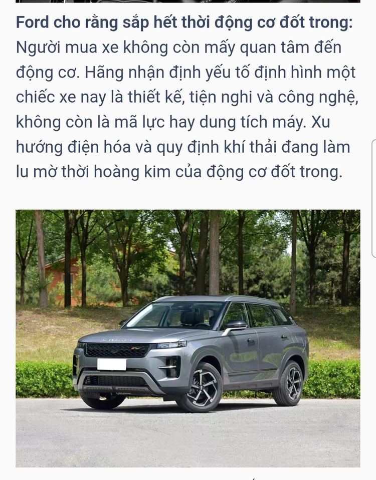 Thông tin xe ngày 19/6: Santa Fe cũ hút khách, GSM dẫn đầu taxi điện, Nissan tái cơ cấu