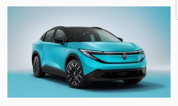 Nissan Leaf 2026 ra mắt, phạm vi di chuyển lên tới 600 Km, bán ra ngay cuối năm nay