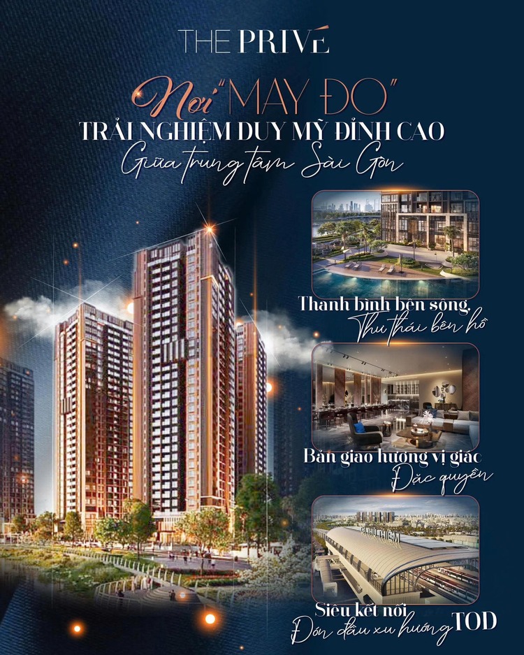 Đất Xanh Homes "HỒI SINH" Gem Riverside