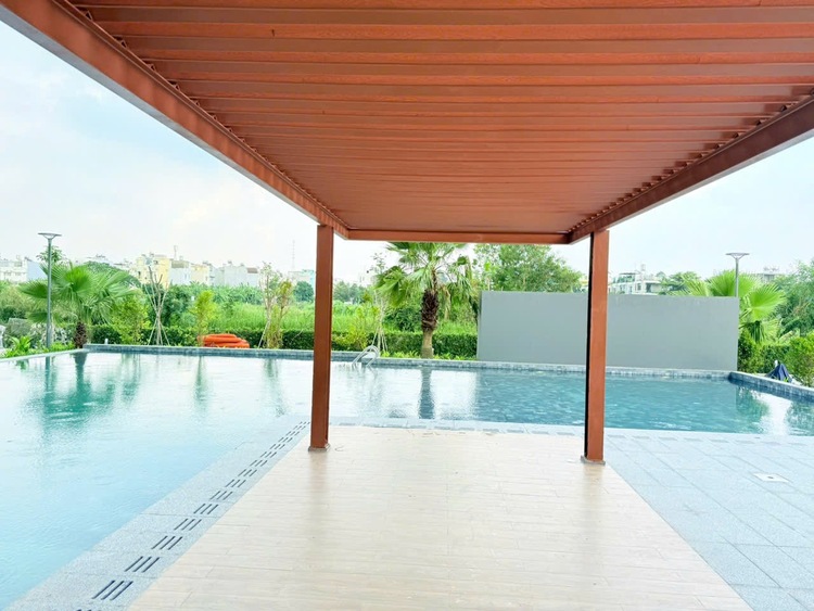Khu đô thị 152ha Cát Lái giờ quá thay đổi, cơ hội x 2,3,4 lần tài sản