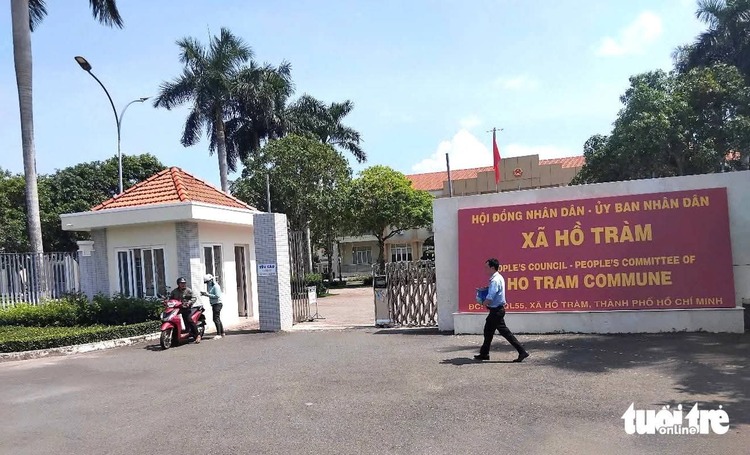 Thị trường đất đai Bà Rịa-Vũng Tàu???