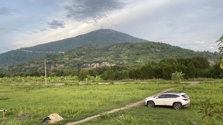 Xin Kinh Nghiệm Đi Vũng Tàu Bằng QL51 , Đi Từ Tây Ninh