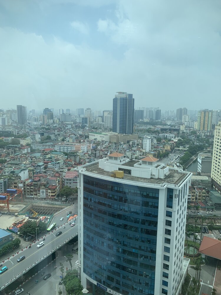 Thị trường bất động sản tại Hà Nội Thị trường bất động sản tại Hà Nội
