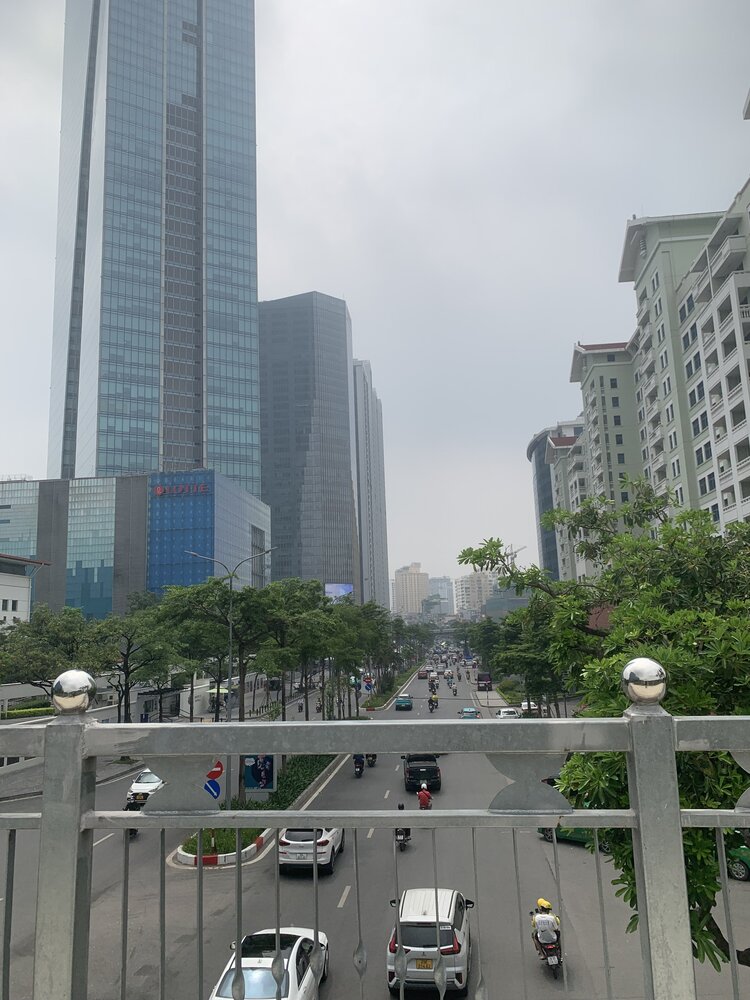 Thị trường bất động sản tại Hà Nội Thị trường bất động sản tại Hà Nội