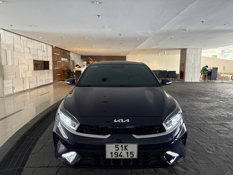 Kia K3 2.0 Premium 2022 - 22.000km Kia K3 2.0 Premium 2022 - 22.000km