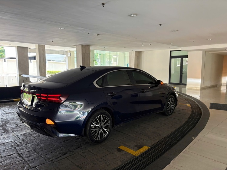 Kia K3 2.0 Premium 2022 - 22.000km