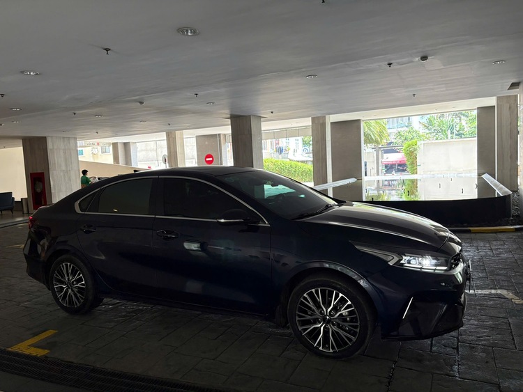 Kia K3 2.0 Premium 2022 - 22.000km