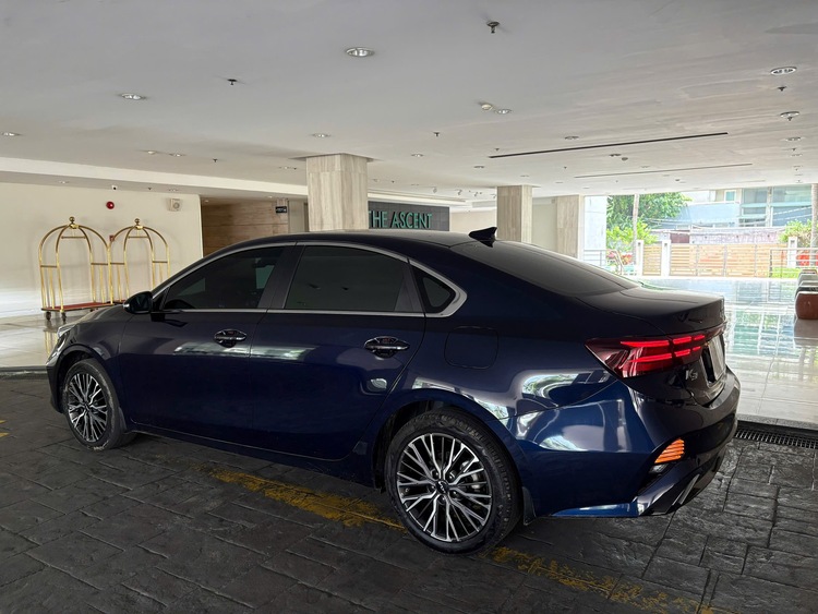 Kia K3 2.0 Premium 2022 - 22.000km