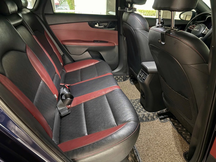 Kia K3 2.0 Premium 2022 - 22.000km