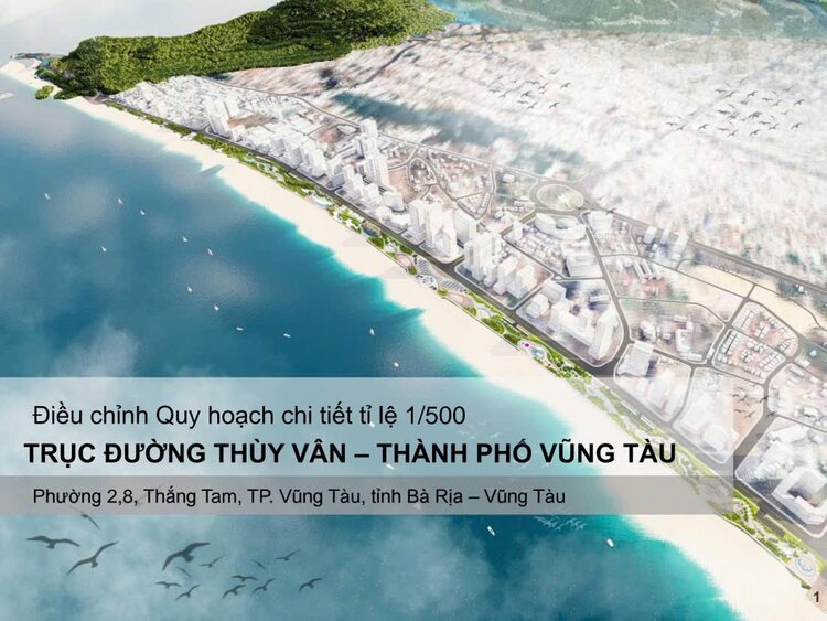 Thị trường đất đai Bà Rịa-Vũng Tàu???