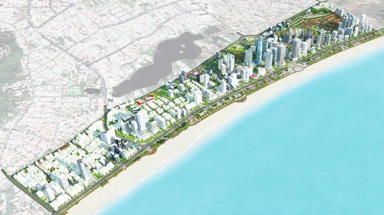 Thị trường đất đai Bà Rịa-Vũng Tàu???