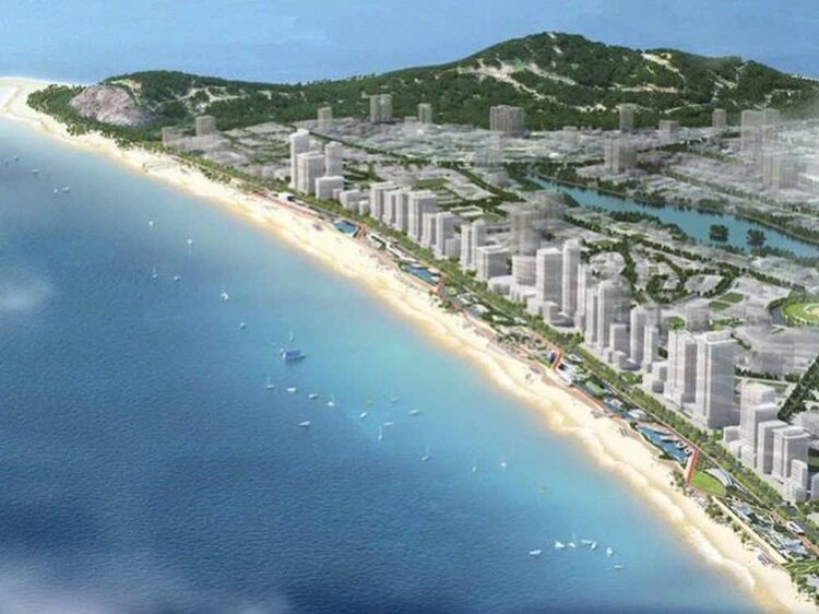 Thị trường đất đai Bà Rịa-Vũng Tàu???