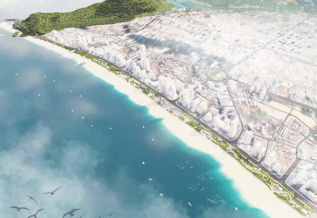 Thị trường đất đai Bà Rịa-Vũng Tàu???