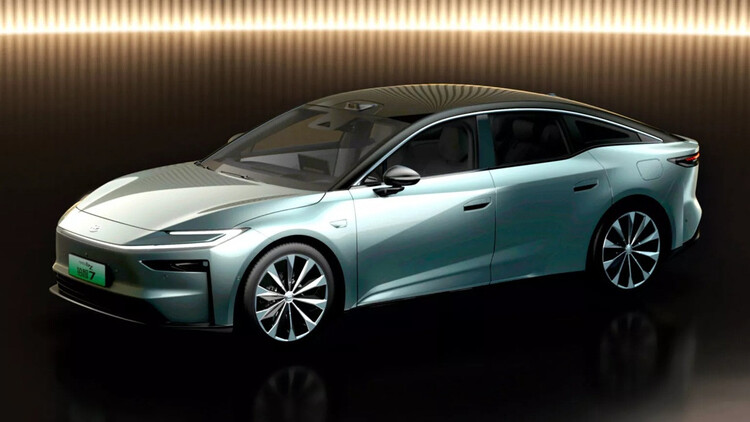 Thông tin xe ngày 22/6: Xe điện cao cấp “dở chứng”, Toyota bắt tay Huawei cuộc đua công nghệ pin tăng nhiệt