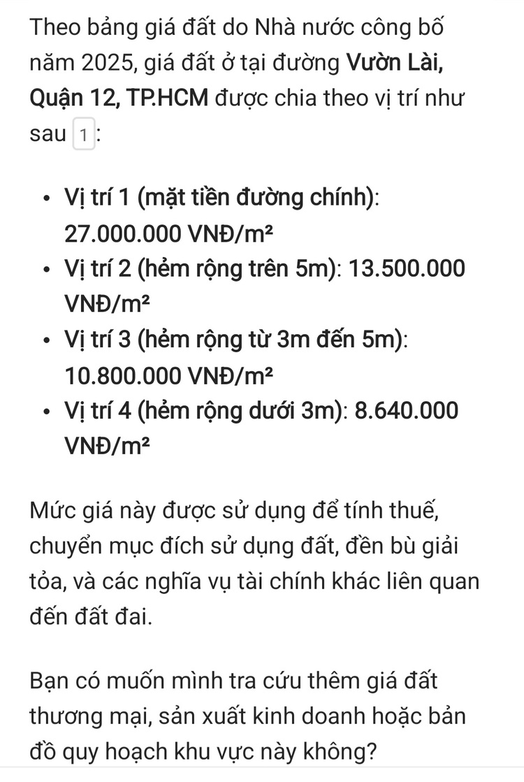 Cầu Vàm Thuật An Phú Đông Quận 12 bắc qua Phường 5 Gò Vấp đã thông xe 31/12/2020 đất An Phú Đông tăng nóng nhất Q.12