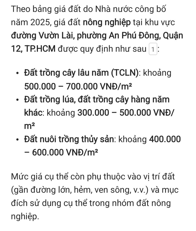 Cầu Vàm Thuật An Phú Đông Quận 12 bắc qua Phường 5 Gò Vấp đã thông xe 31/12/2020 đất An Phú Đông tăng nóng nhất Q.12