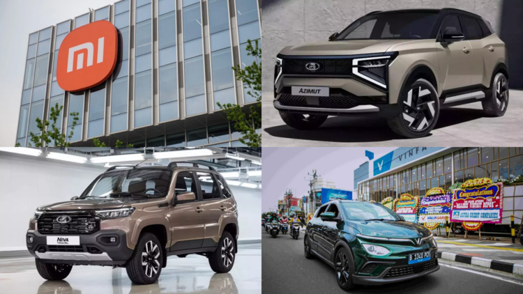 Thông tin xe ngày 22/6: Xe điện cao cấp “dở chứng”, Toyota bắt tay Huawei cuộc đua công nghệ pin tăng nhiệt