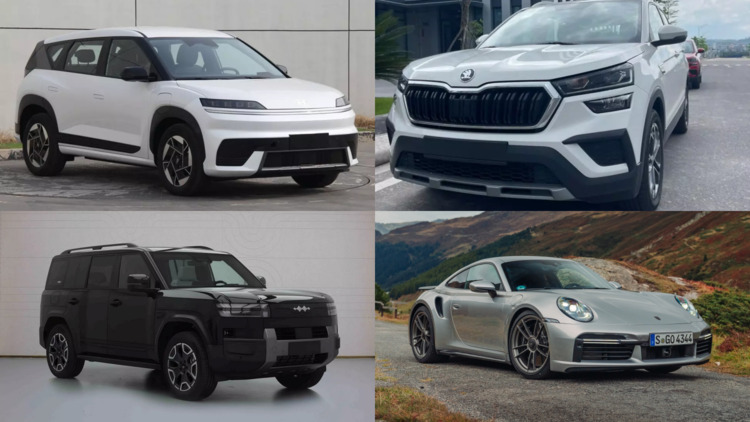 Thông tin xe ngày 23/6: Skoda Kushaq sắp ra mắt, xe điện mới của Hyundai và Xiaomi gây chú ý