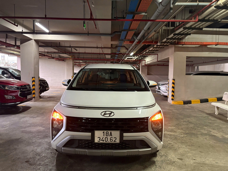 Hyundai Stargazer 1.5 Đặc Biệt 2023 (VIN 2022) - 56.000km