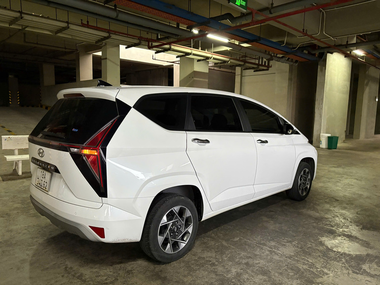 Hyundai Stargazer 1.5 Đặc Biệt 2023 (VIN 2022) - 56.000km