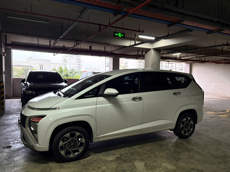 Hyundai Stargazer 1.5 Đặc Biệt 2023 (VIN 2022) - 56.000km