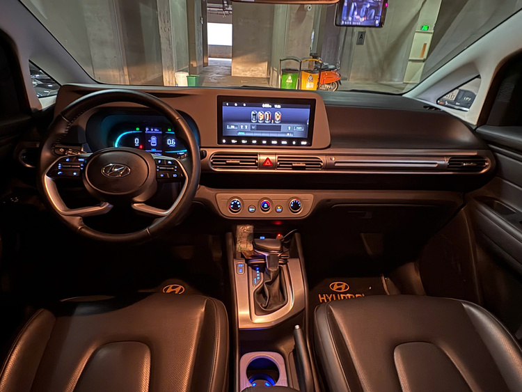Hyundai Stargazer 1.5 Đặc Biệt 2023 (VIN 2022) - 56.000km